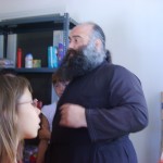 Παντοπωλείο Αγάπης Ερμιόνης
