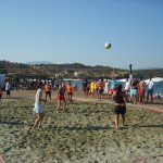 beach Volley Ερμιόνη