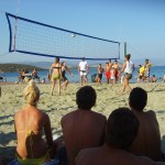beach Volley Ερμιόνη