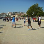 3x3 τουρνουά Ερμιόνη