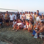 beach Volley Ερμιόνη