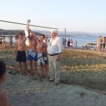 beach Volley Ερμιόνη