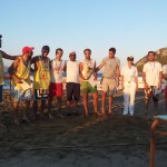 beach Volley Ερμιόνη