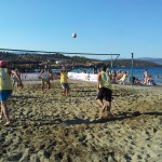 beach Volley Ερμιόνη