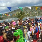 Απόκριες Ερμιόνη 2013